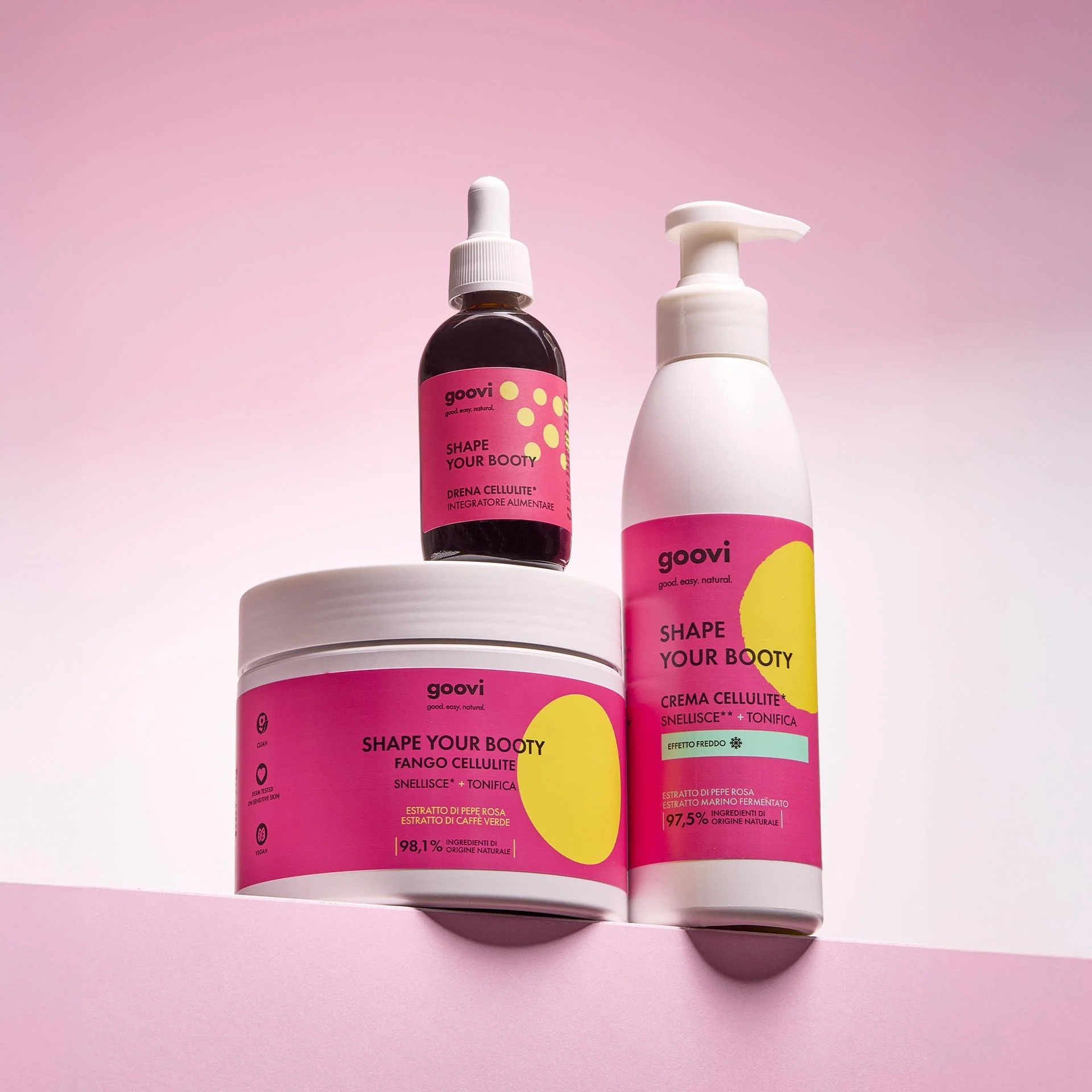Routine rimodellante cellulite - Image 2